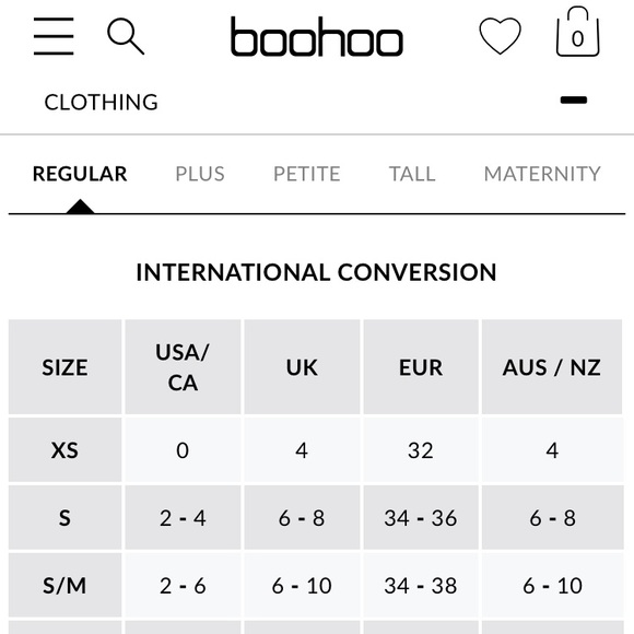 NWT Boohoo Lucy Plunge Slinky Midi BodyCon Dress - Picture 6 of 6